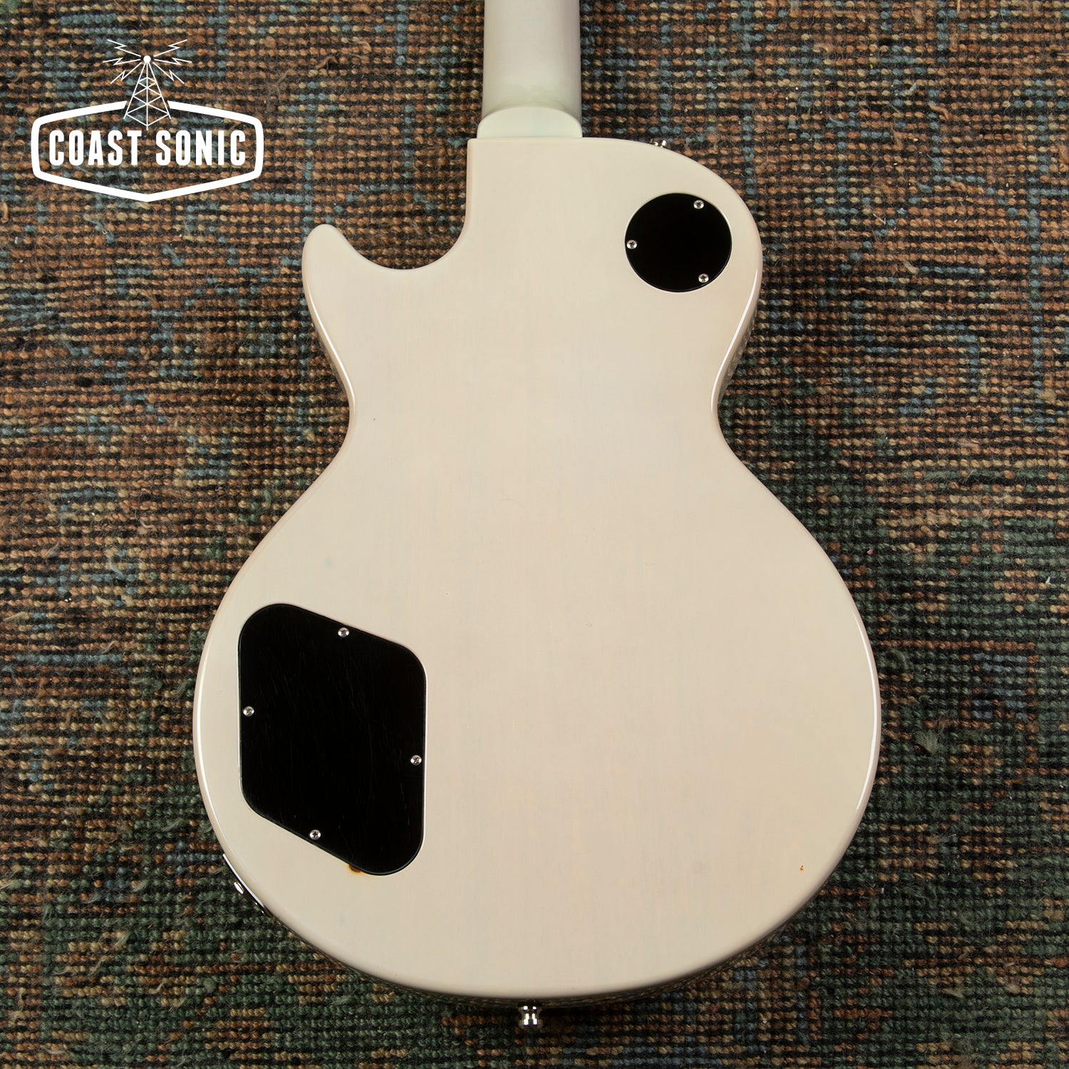 2018 Tokai Love Rock LSS124 made in Japan Les Paul Special – Coast