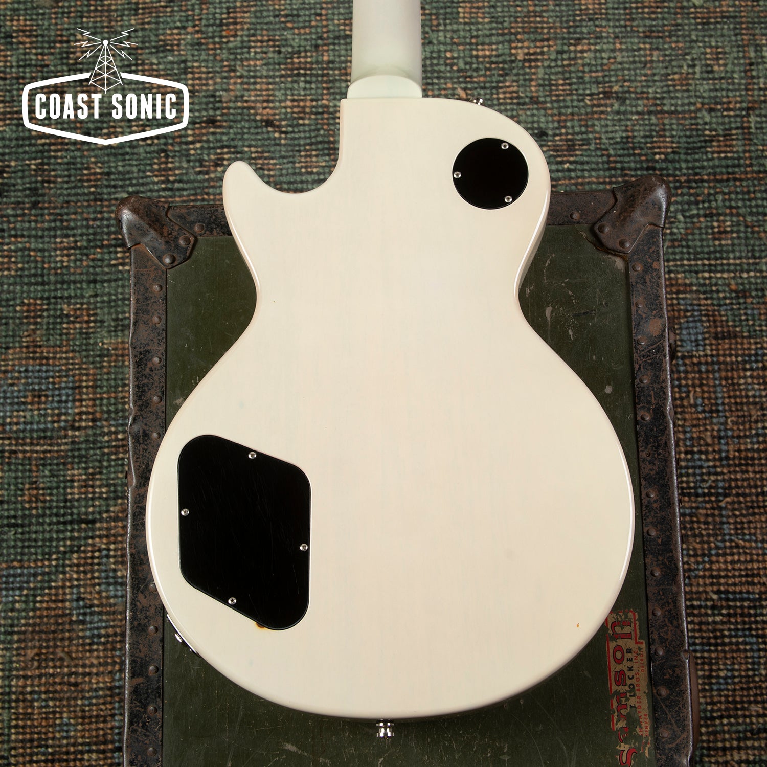 2018 Tokai Love Rock LSS124 made in Japan Les Paul Special