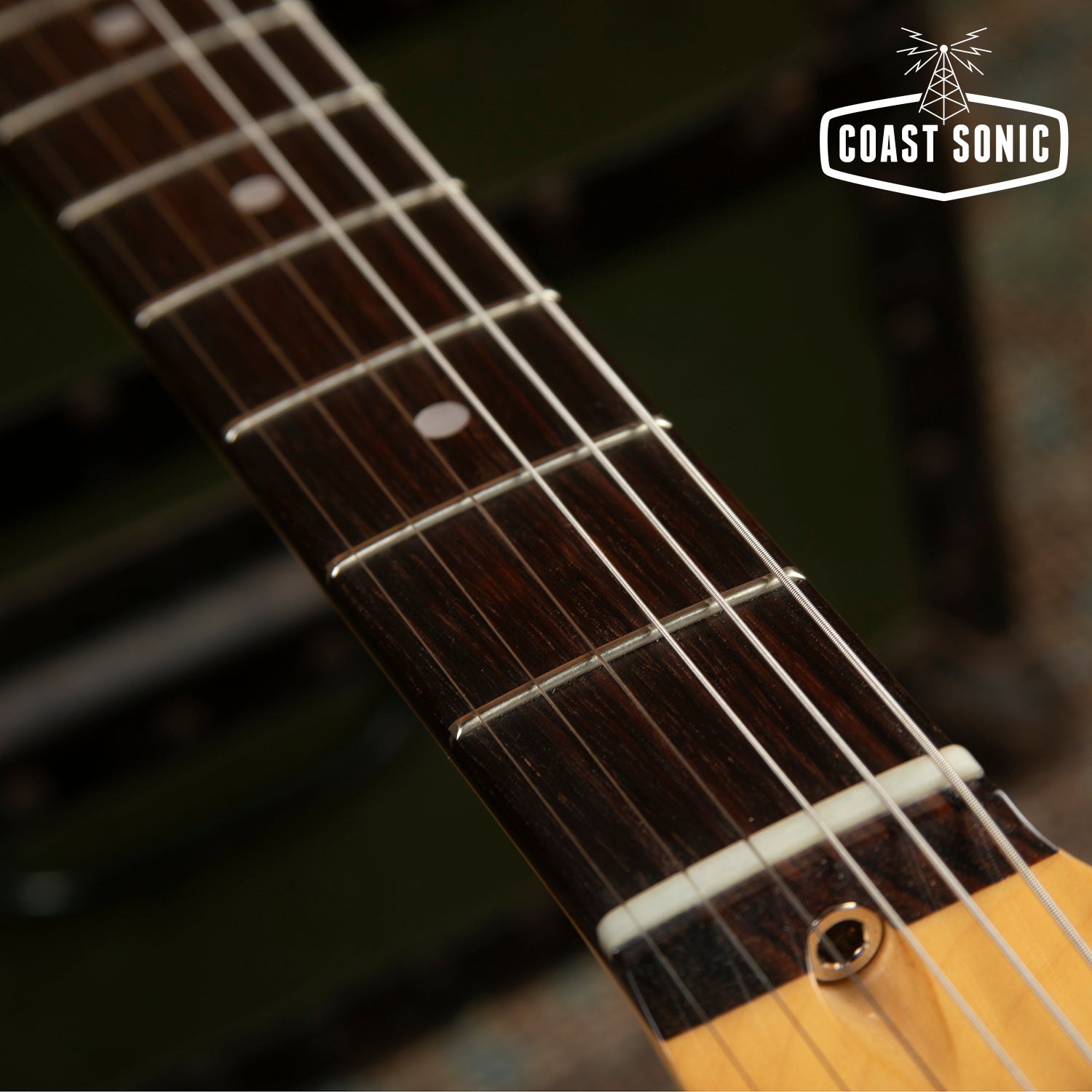 2026 Tokai Breezy Sound made in Japan MIJ