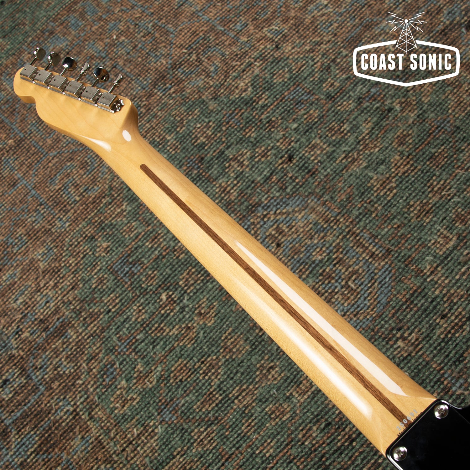 2026 Tokai Breezy Sound made in Japan MIJ