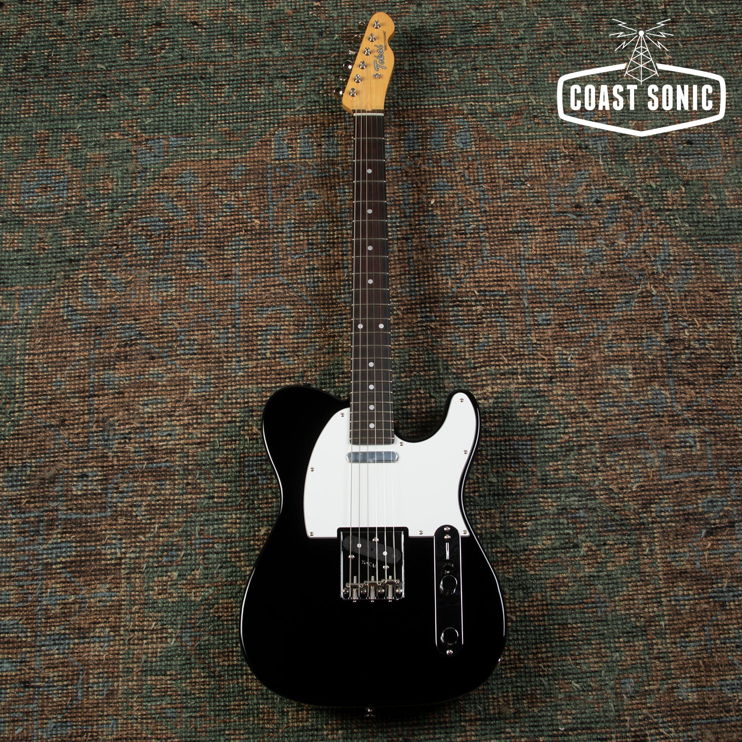 2026 Tokai Breezy Sound made in Japan MIJ
