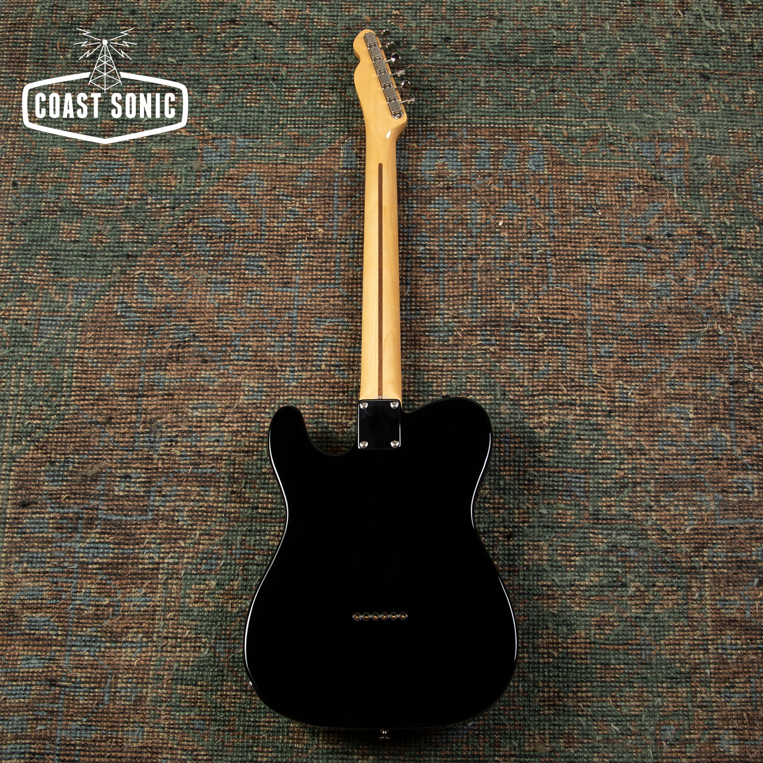 2026 Tokai Breezy Sound made in Japan MIJ