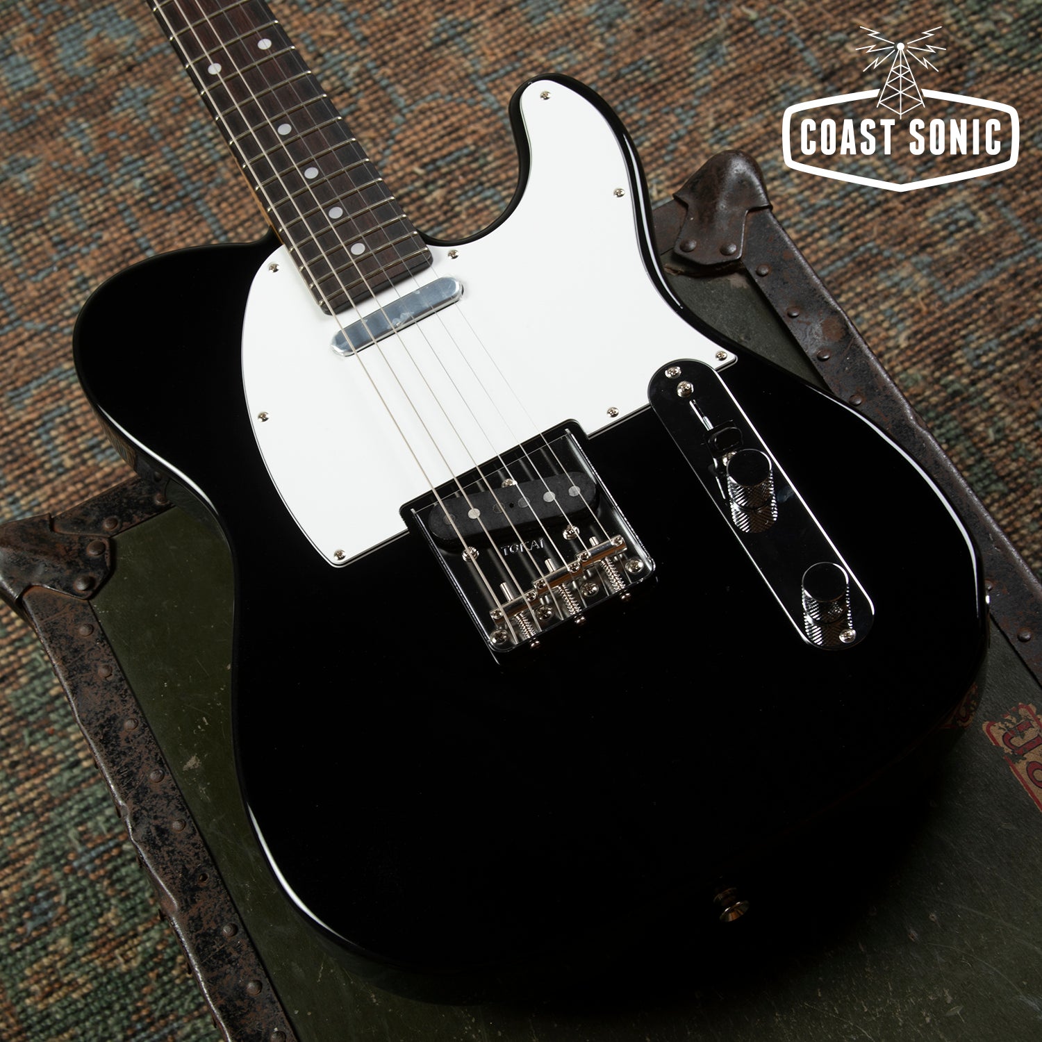 2026 Tokai Breezy Sound made in Japan MIJ