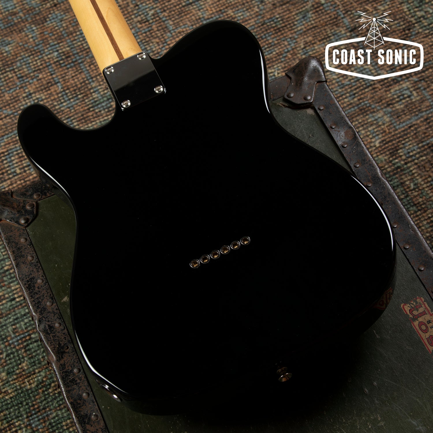 2026 Tokai Breezy Sound made in Japan MIJ