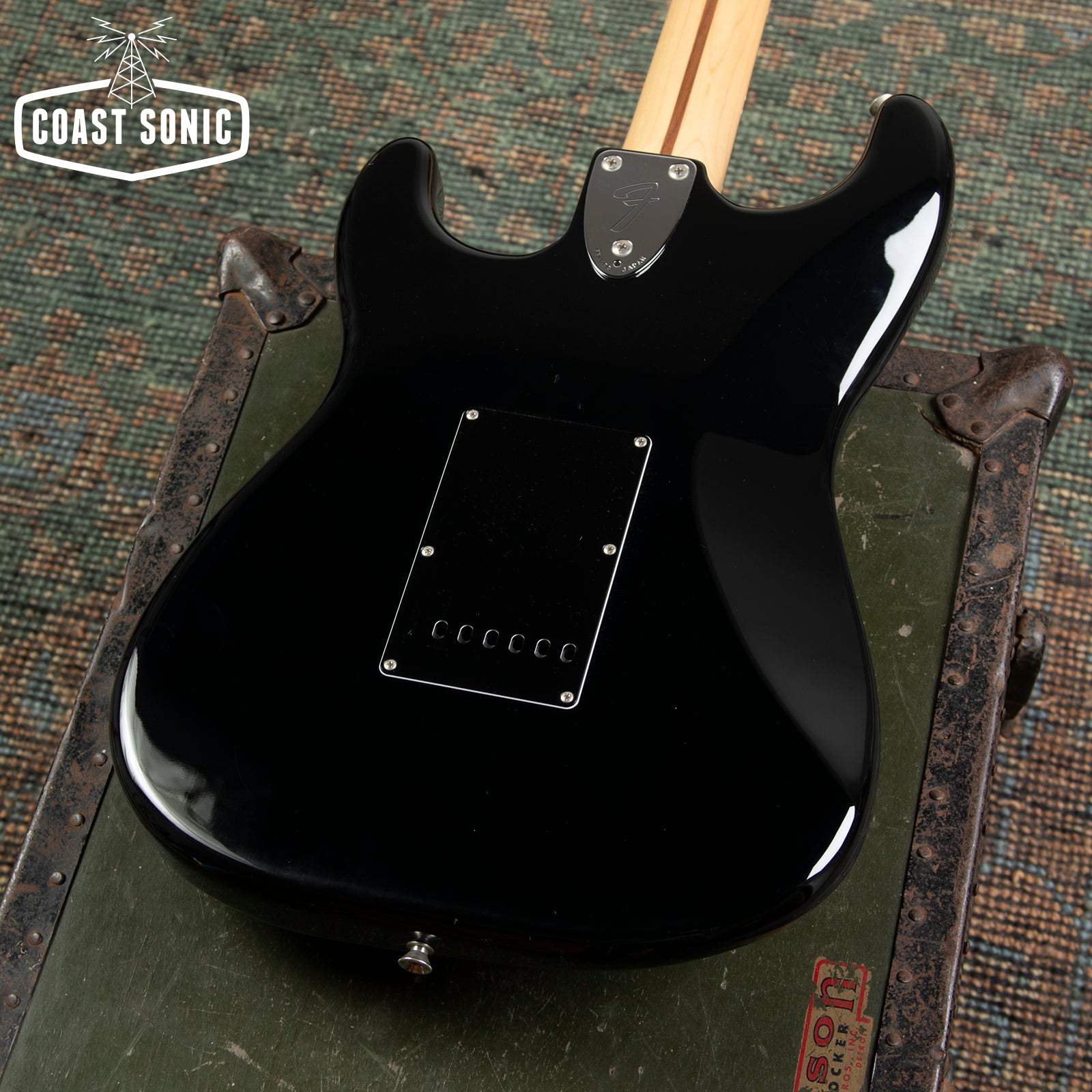 フェンダー 2021 コレクション MIJ トラディショナル 70s ストラト