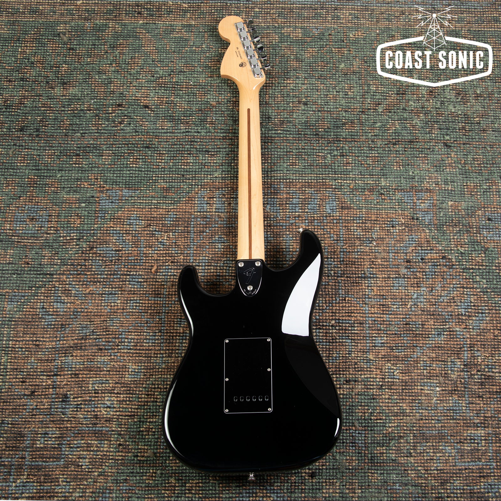 フェンダー 2021 コレクション MIJ トラディショナル 70s ストラト 2021年限定／Fender 2021 Collection Made in Japan Traditional 17