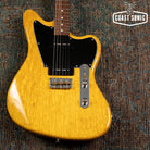 2020 Fender Limited Korina Offset Telecaster P90 Made in Japan