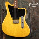 2020 Fender Limited Korina Offset Telecaster P90 Made in Japan