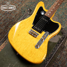 2020 Fender Limited Korina Offset Telecaster P90 Made in Japan