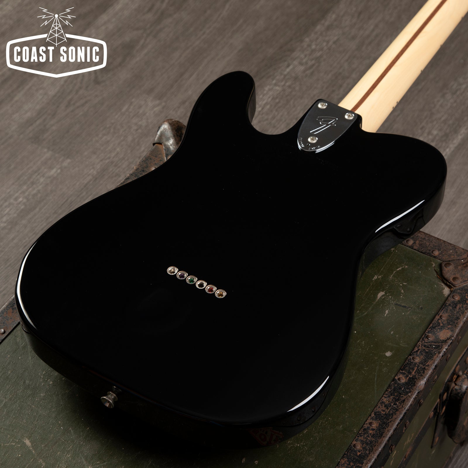 2023 Fender Traditional II 70s Telecaster Custom Made in Japan