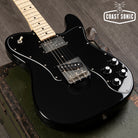 2023 Fender Traditional II 70s Telecaster Custom Made in Japan