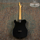 2012 Fender Telecaster Custom '72 Reissue Made in Japan - Black