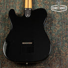 2012 Fender Telecaster Custom '72 Reissue Made in Japan - Black