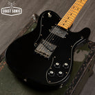 1993 Fender TC72-60 '72 Telecaster Custom Reissue Made in Japan - Black