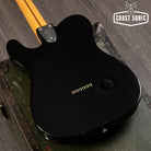 1993 Fender TC72-60 '72 Telecaster Custom Reissue Made in Japan - Black