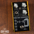 ThorpyFX Fat General Parallel Compressor MKII