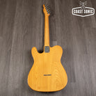 1973 Greco Thinline Telecaster Made in Japan - Natural