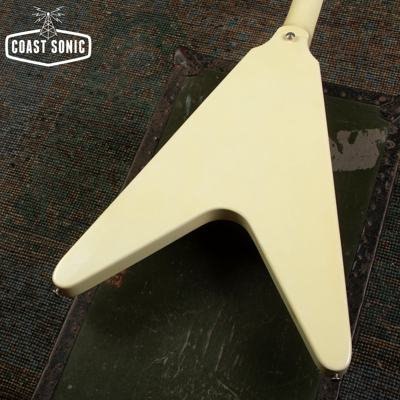 1984 Tokai '68 Flying V TFV50 Made in Japan