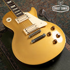 1980 Tokai LS-50 Love Rock '57 Goldtop Made in Japan