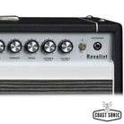 Tone King Royalist MKIII 40W 1x12 combo amplifier