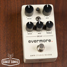 Universal Audio Evermore Studio Reverb