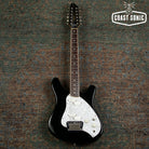 1997 Squier Venus XII 12 string Vista Series Japan CIJ Courtney Love