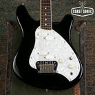 1997 Squier Venus XII 12 string Vista Series Japan CIJ Courtney Love