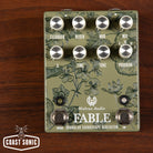 Walrus Audio Fable Granular Soundscape Generator *Floral Series 2024*