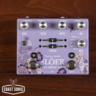 Walrus Audio SLÖER Reverb  *Floral Series 2024*