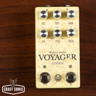 Walrus Audio Voyager Pre-Amp/ Overdrive mkII *Floral Series 2024*