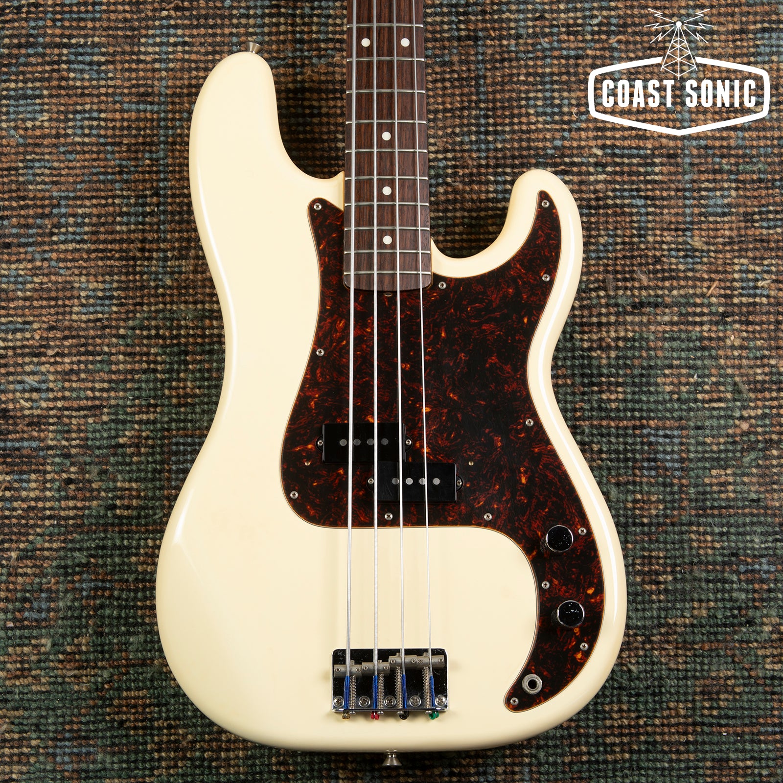 ベース Fender japan Precision Bass PB70-70US 2004 Fender '70 Reissue Precision Bass P-Bass PB70-70US CIJ Japan