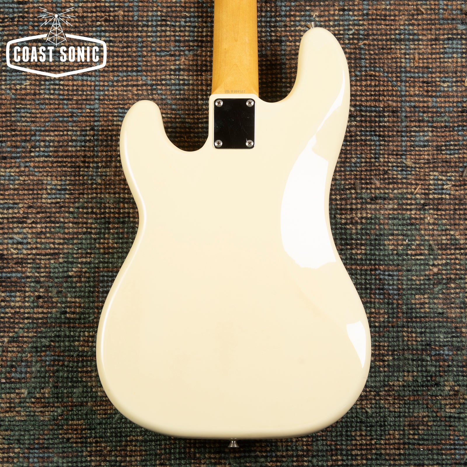 2004 Fender '70 Reissue Precision Bass P-Bass PB70-70US CIJ Japan