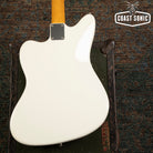 2019 Fender Traditional 60s Jazzmaster Made in Japan - Vintage White