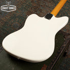 2019 Fender Traditional 60s Jazzmaster Made in Japan - Vintage White