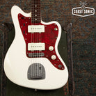 2019 Fender Traditional 60s Jazzmaster Made in Japan - Vintage White