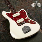 2019 Fender Traditional 60s Jazzmaster Made in Japan - Vintage White