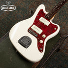 2019 Fender Traditional 60s Jazzmaster Made in Japan - Vintage White