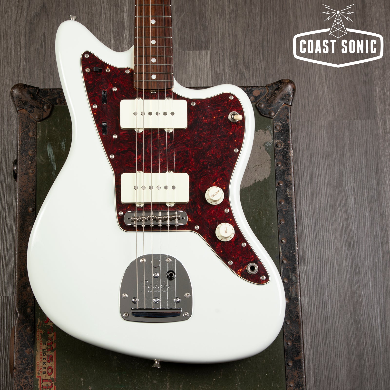 2023 Fender Traditional 60s Jazzmaster Made in Japan