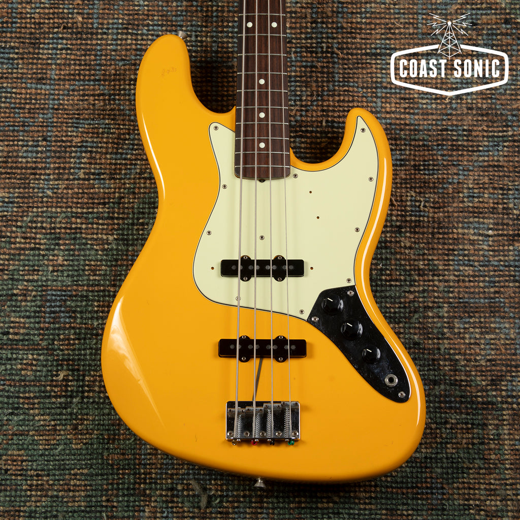 1999 Fender 