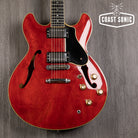 1979 Yamaha Super Axe SA1000 Semi-Hollow 335 Style made in Japan