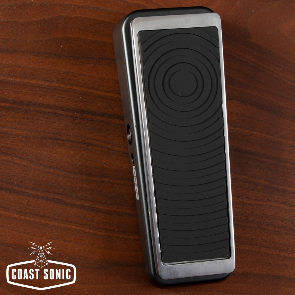 zakk wylde wah pedal Wylde Audio WA45 Cry Baby Wah Pedal