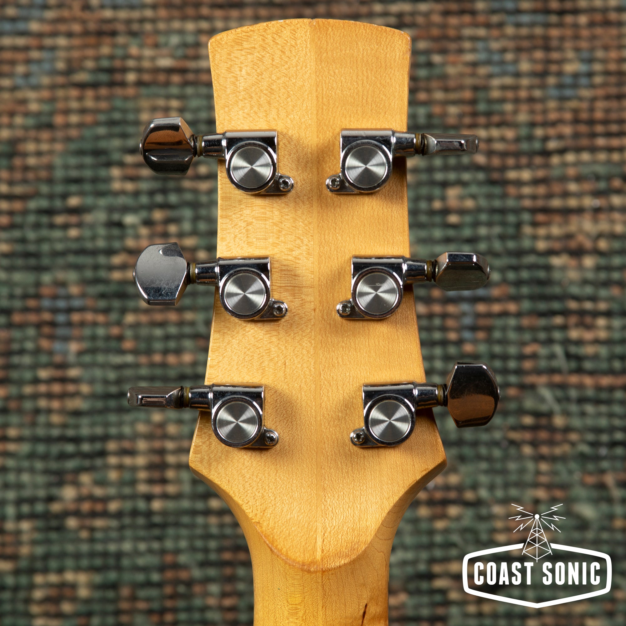 ギター Elegant Beast MK1 1980 Gretsch Beast BST-1500 model 8215 Vintage guitar, made in USA, wi