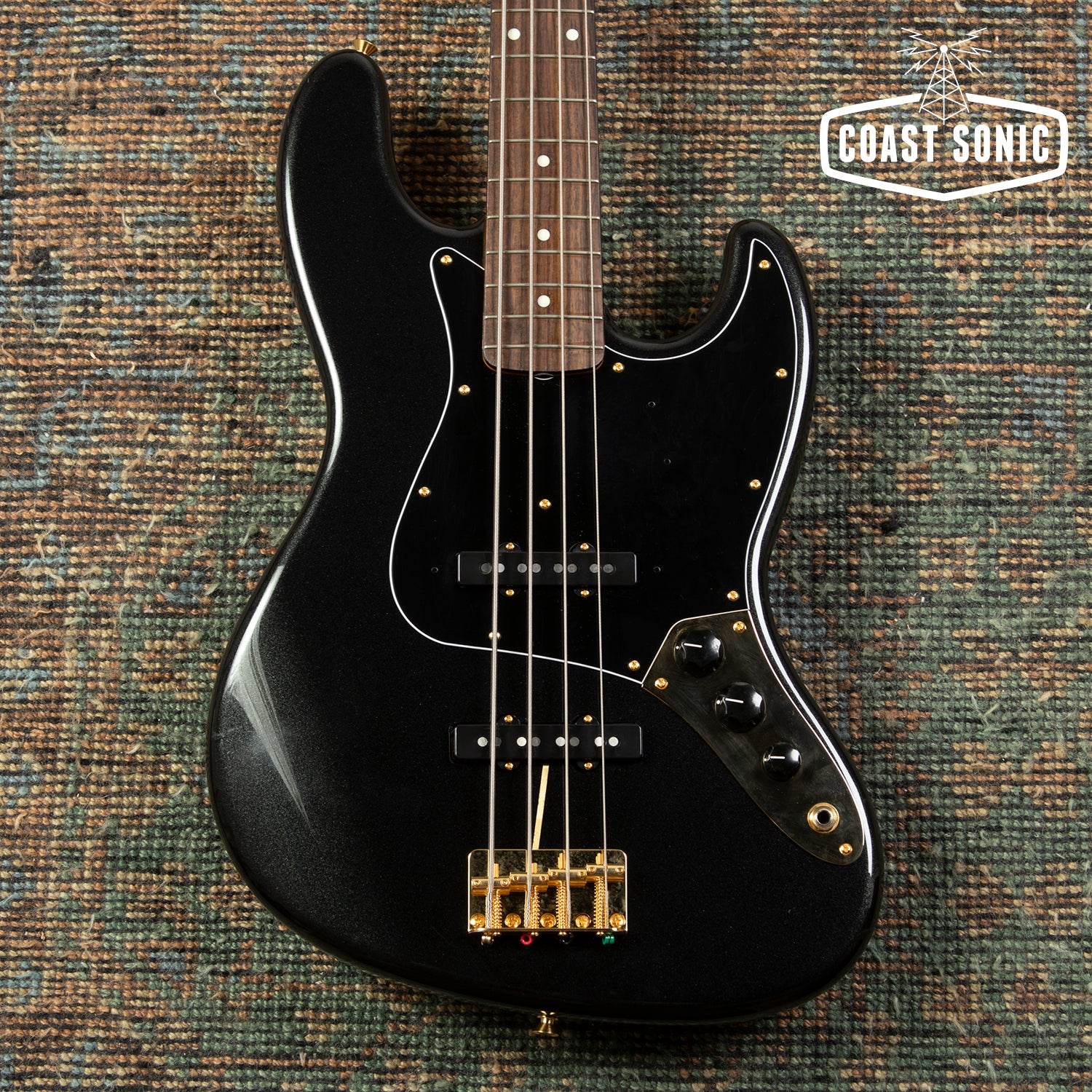 all - bass - bass