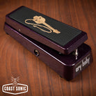 Dunlop KH95X Kirk Hammet Collection Cry Baby Wah