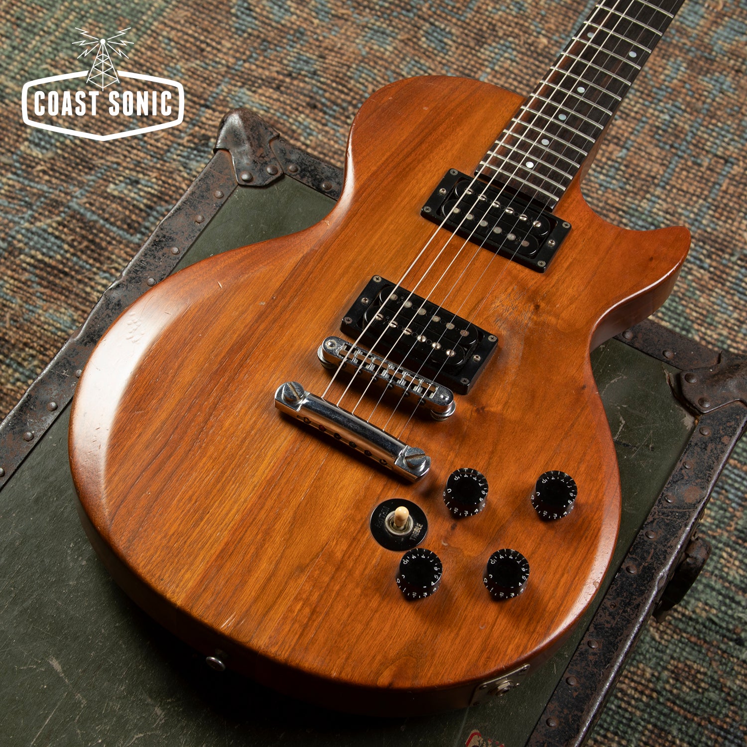 ギター Gibson the Paul 1979 Gibson 