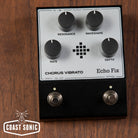 Echo Fix EF-P3 Analog Chorus/Vibrato