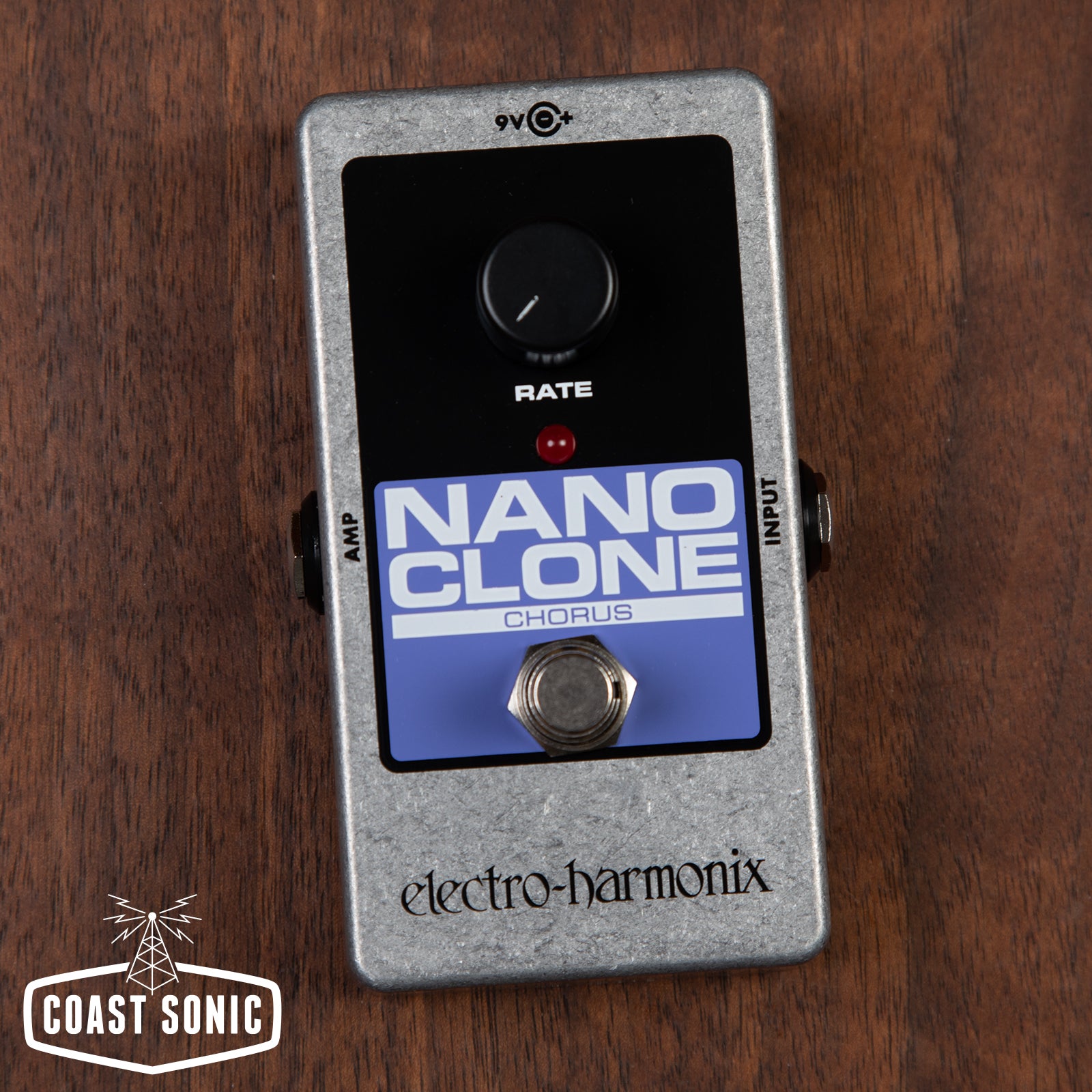 Nano Clone ELECTRO-HARMONIX - ギター