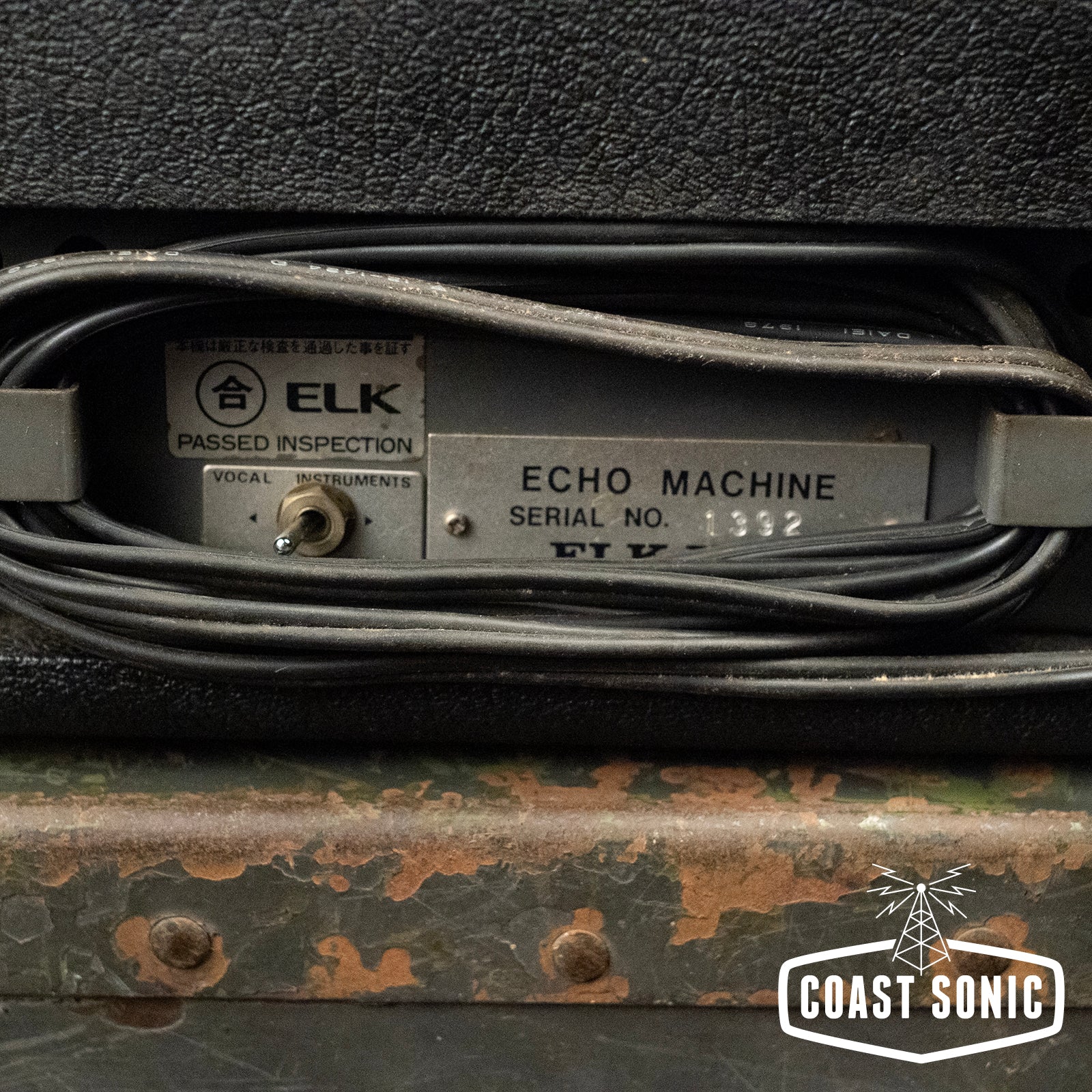 その他 ELK EM-4 ECHO MACHINE hqdefault.jpg