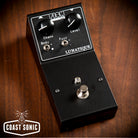 Fish Circuits Lunatique Fuzz *Limited Edition Black