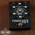 Fuzzlord Effects FM-7 EQ